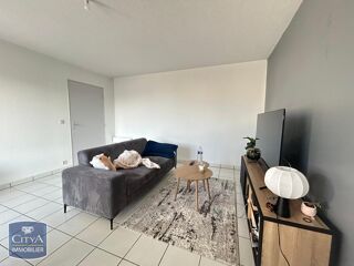  Appartement � louer 2 pi�ces 47 m�