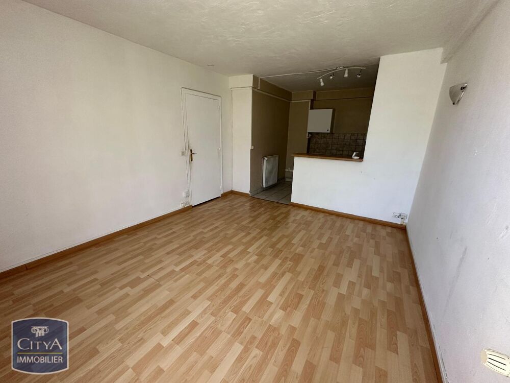 location Appartement - 2 pièce(s) - 38 m² Châteauroux (36000)