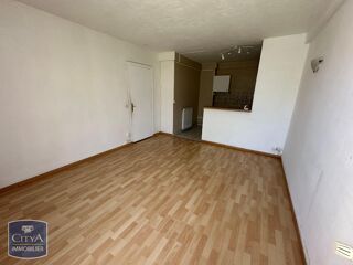  Appartement à louer 2 pièces 38 m²