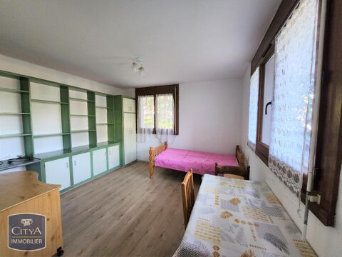  Appartement  louer 1 pice 26 m