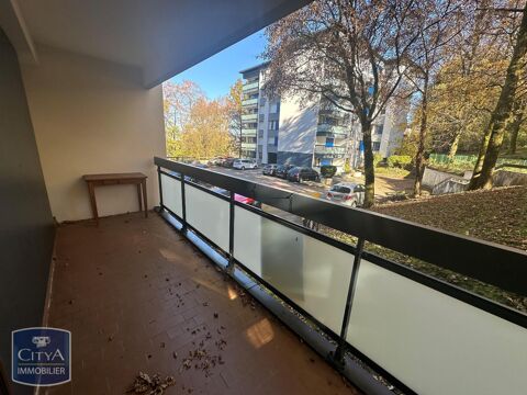  Appartement � louer 3 pi�ces 64 m�