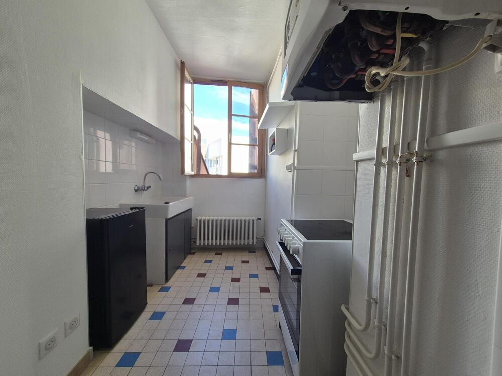 location Appartement - 3 pièce(s) - 78 m² Mâcon (71000)