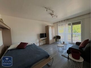  Appartement à louer 1 pièce 30 m²