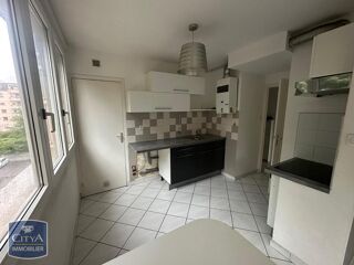  Appartement � louer 3 pi�ces 56 m�