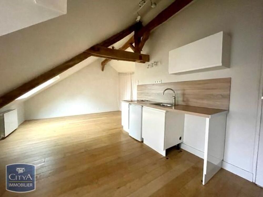 Gare - À LOUER : Découvrez cet appartement rénové T1 idé....