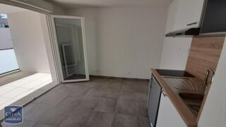  Appartement � louer 1 pi�ce 23 m�
