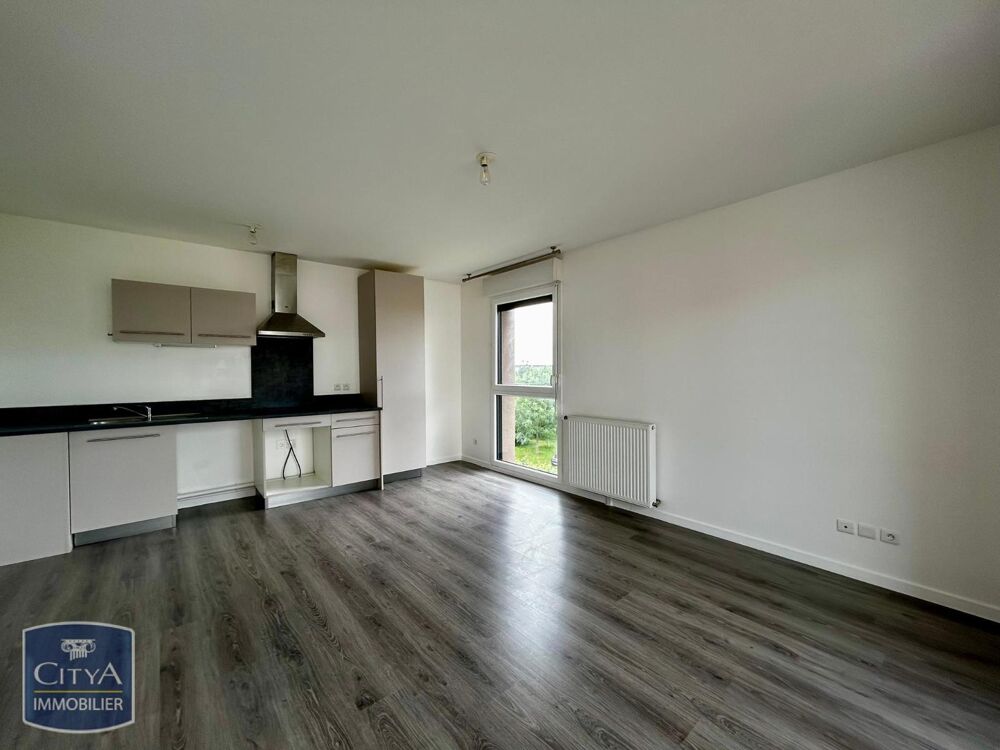 location Appartement - 3 pièce(s) - 62 m² Chartres (28000)
