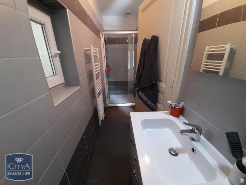 location Appartement - 2 pièce(s) - 25 m² Albi (81000)