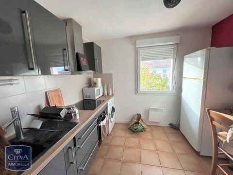  Appartement � louer 3 pi�ces 57 m�