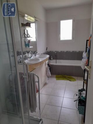  Maison à louer 5 pièces 100 m² Mazeres