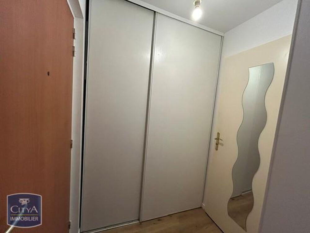 location Appartement - 1 pièce(s) - 20 m² Cergy (95800)