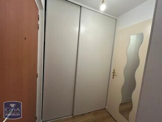 location Appartement - 1 pièce(s) - 20 m² Cergy (95800)