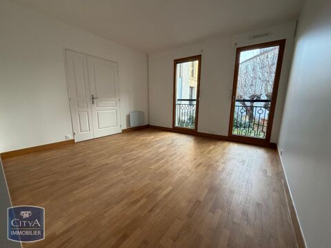  Appartement � louer 5 pi�ces 118 m�