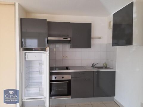  Appartement  louer 2 pices 52 m
