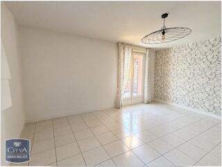  Appartement à louer 3 pièces 63 m²