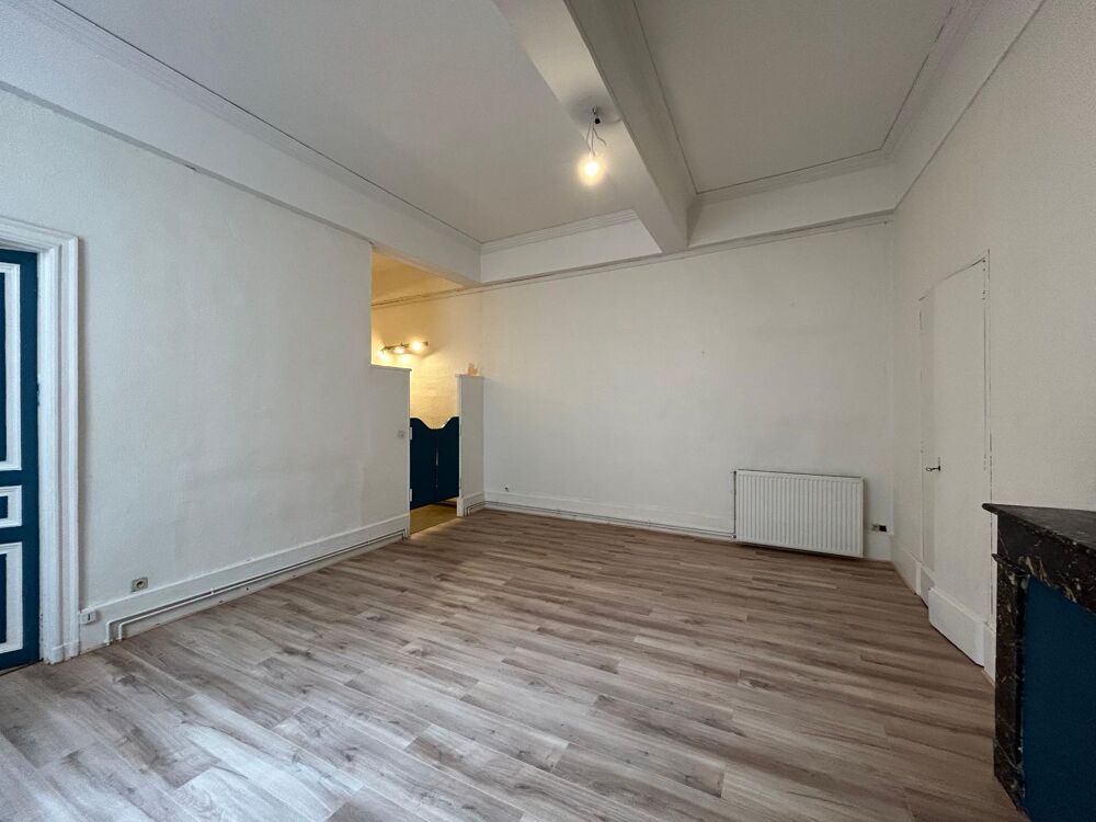 location Appartement - 2 pièce(s) - 71 m² Toulouse (31000)