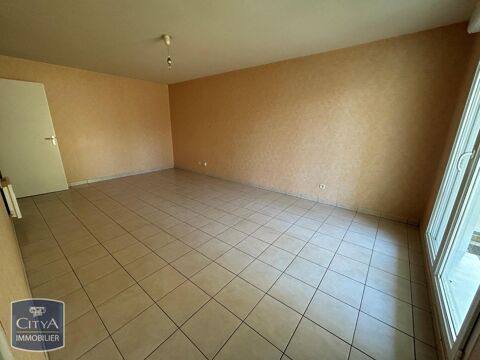   Location Appartement Appartement - 2 pi�ce(s) - 48 m�