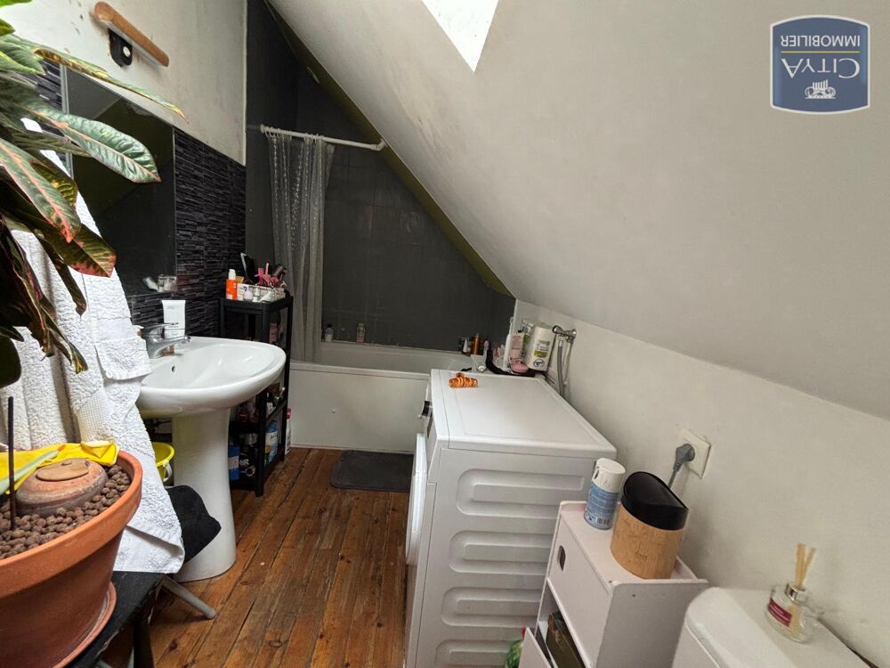 À louer : Charmant appartement T2 à Trouville-sur-Mer, u....