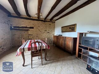  Maison à louer 4 pièces 90 m²