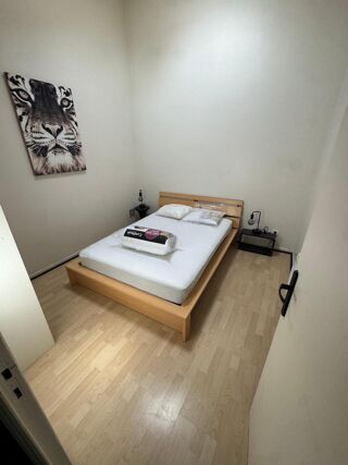  Appartement � louer 2 pi�ces 39 m�
