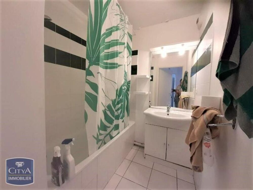 location Appartement - 3 pièce(s) - 62 m² Castelsarrasin (82100)