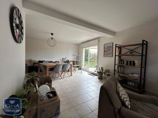  Maison à louer 6 pièces 119 m²