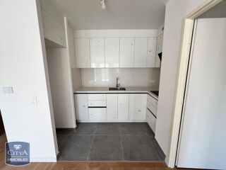  Appartement � louer 3 pi�ces 63 m�