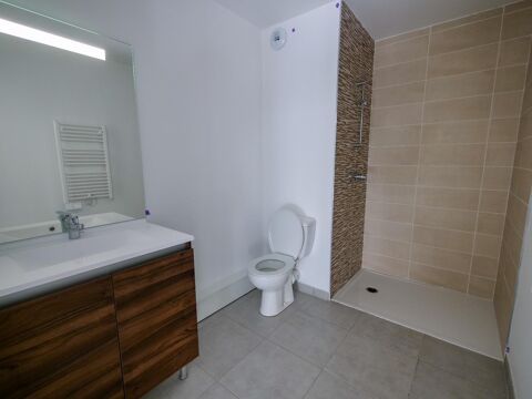  Appartement  louer 2 pices 43 m