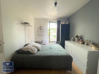  Appartement � louer 2 pi�ces 45 m�