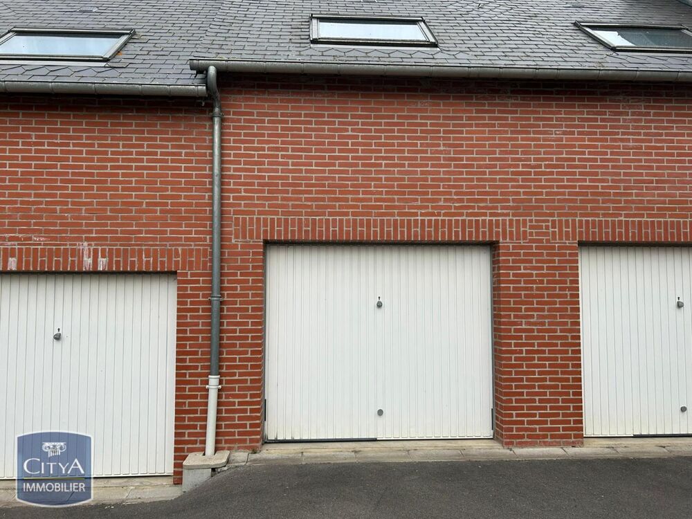 location Parking / Garage Toulis-et-Attencourt (02250)