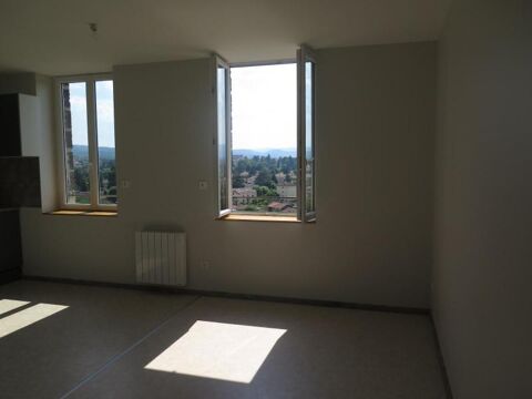  Appartement � louer 3 pi�ces 51 m�