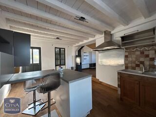  Appartement � louer 4 pi�ces 85 m�