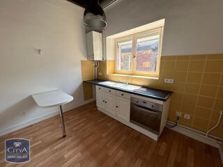  Appartement � louer 4 pi�ces 98 m�