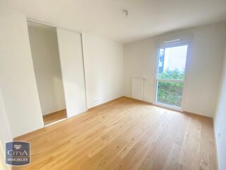  Appartement à louer 3 pièces 59 m²