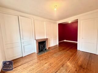  Appartement � louer 1 pi�ce 45 m�