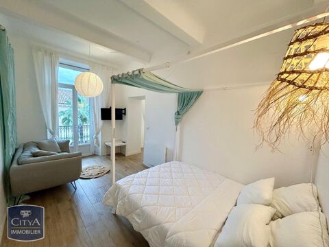  Appartement � louer 1 pi�ce 17 m�