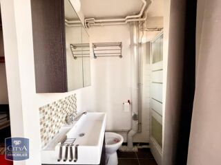 location Appartement - 1 pièce(s) - 13 m² Laxou (54520)