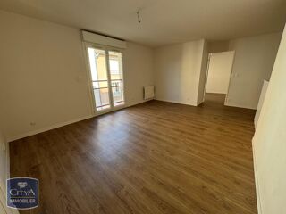  Appartement � louer 2 pi�ces 53 m�