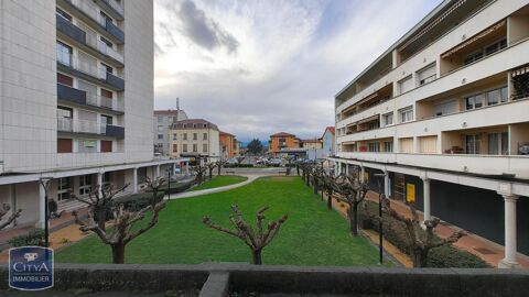  Appartement � louer 1 pi�ce 35 m�