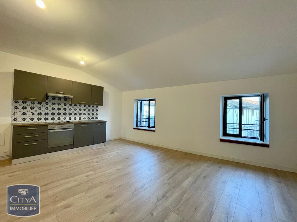 location Appartement - 3 pièce(s) - 50 m² Montricoux (82800)
