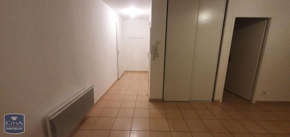 location Appartement - 3 pièce(s) - 58 m² Bergerac (24100)