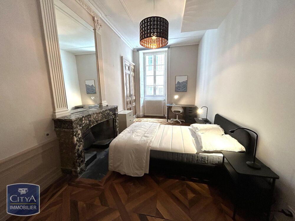 location Appartement - 1 pièce(s) - 25 m² Chambéry (73000)
