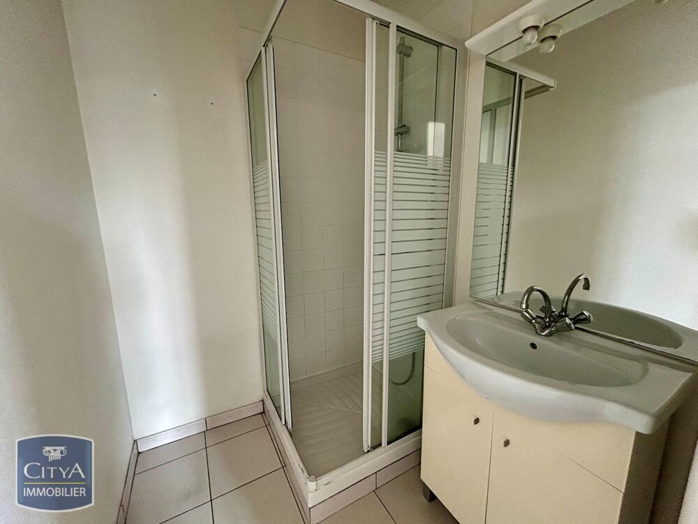 location Appartement - 3 pièce(s) - 69 m² Alençon (61000)