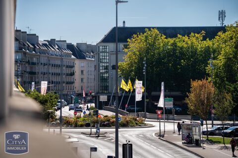  Appartement � louer 3 pi�ces 