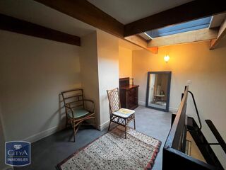  Appartement à louer 2 pièces 35 m²