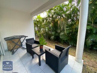  Appartement � louer 2 pi�ces 45 m�