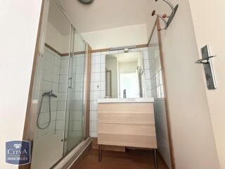  Appartement à louer 2 pièces 47 m²