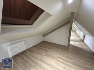  Appartement à louer 2 pièces 28 m²