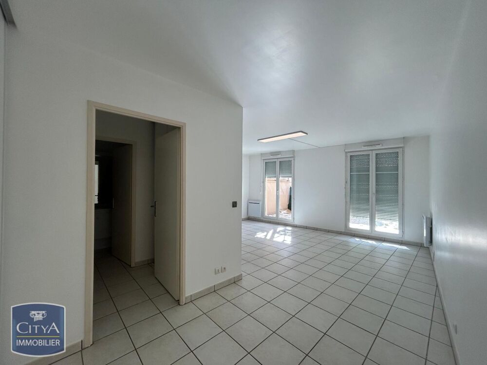 location Appartement - 1 pièce(s) - 36 m² Brétigny-sur-Orge (91220)