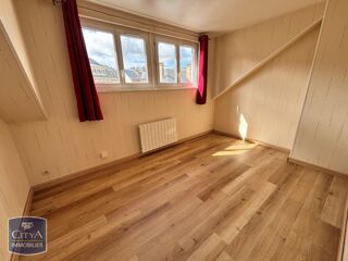  Appartement à louer 2 pièces 37 m²